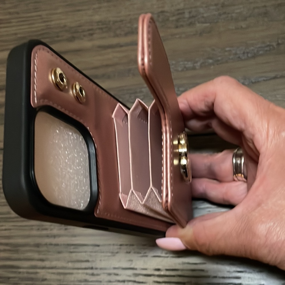 iPhone 13 Pro case